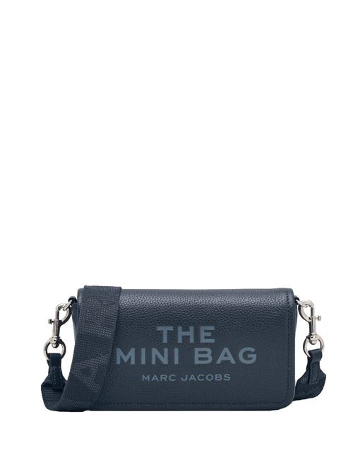 The Leather mini shoulder bag MARC JACOBS | 2S4SMN080S02426